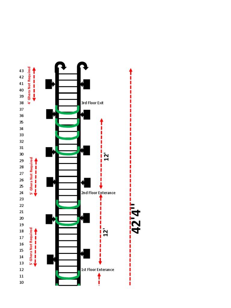 Monkey Ladder PDF