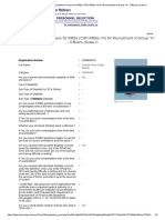 Common Recruitment Process For RRBs (CRP-RRBs-XII) For Recruitment of Group - A - Officers (Scale-I)