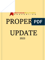 Property Report 2023