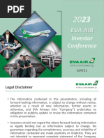 Investor Conference 2023Q2 en - tcm33 86078