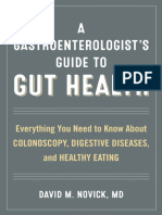 A Gastroenterologist's Guide To Gut Health-Novick-2017