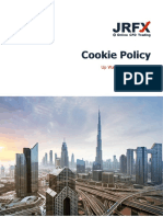 JRFX - Cookie Policy - v1.0