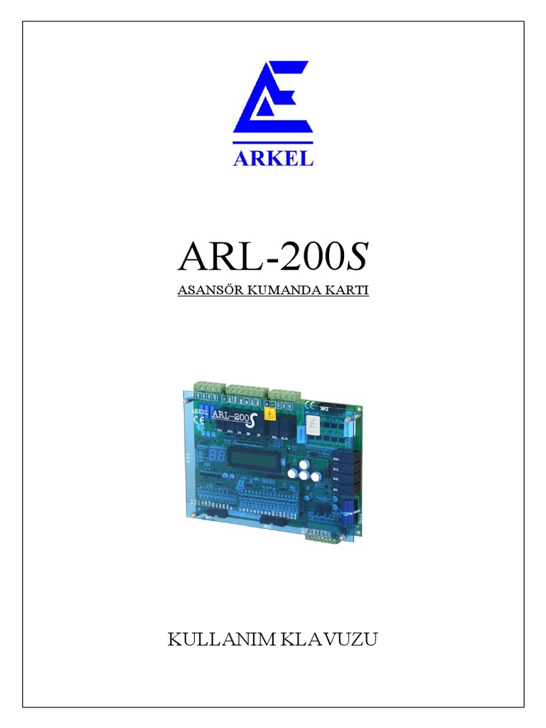 ARL 200s | PDF