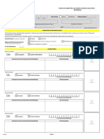 Modelo 504 - Ficha de Abertura de Conta Pessoa Colectiva - Assinaturas - Formulário Conheça o Seu Cliente (KYC) 2