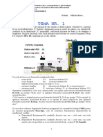 Proiect 1, Etapa1, Militaru Rares 531B