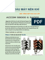 Catalogue ACcom Lubricant Compressor