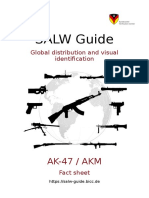Ak-47-Akm STD en
