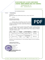 Surat Pemberitahuan Kegiatan MPLS 2023-2024 Kelas 8-9