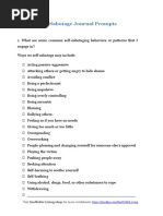 Russell Brand Recovery The Program | PDF | Alcoholics Anonymous | Twelve Step Program