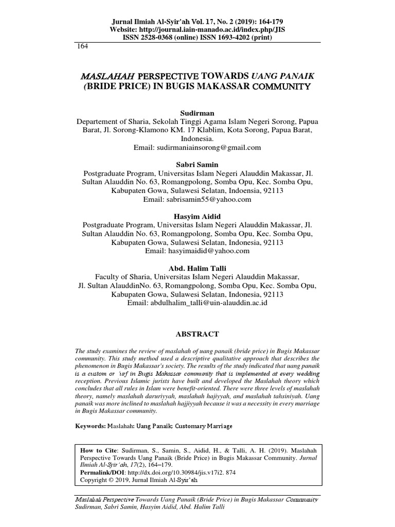 maslahah-review-of-the-dowry-marriage-cost-bugis-m-pdf-marriage