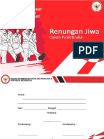 Renungan Jiwa