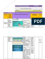 6to Tercer Trimestre Planiicacion 2023