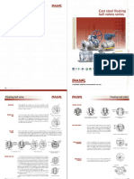 Floating BALL Valve Email