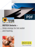 Rotex Solar