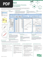 Sigmaplot 145 Brochure