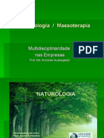 Naturologia e Pia ENAF