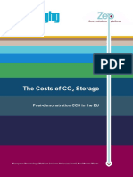TheCost of CO2-Storage-Report