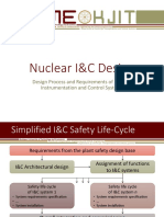 13 Nuclear IandC Design