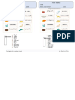 Ficha de Trabajo 21 de Abril