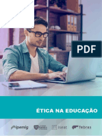 Etica Na Educacao - Ipemig