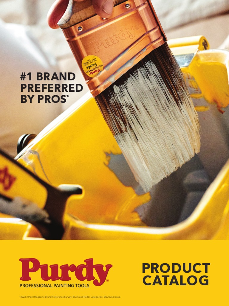 Purdy Catalog PDF