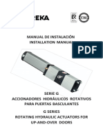 Manual de Motor ATLAS