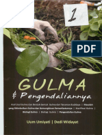 01 Buku Gulma Dan Pengendaliannya