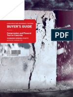 Buyer's Guide - Compression Machines-General Utility