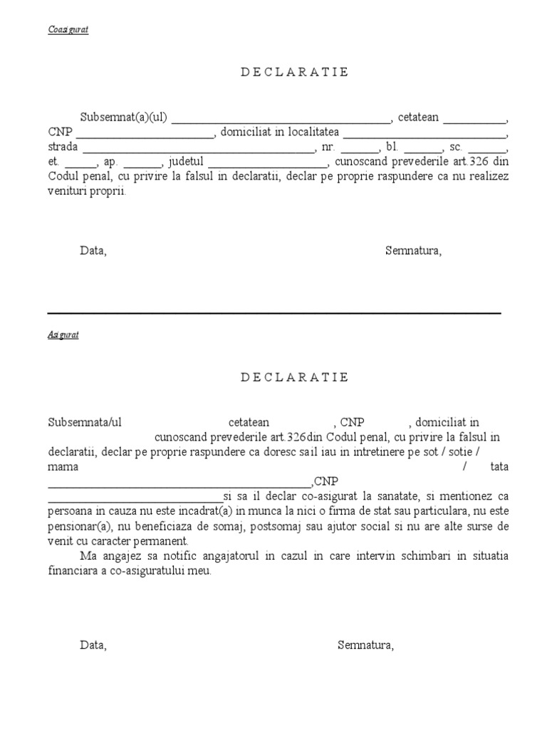 declaratie-coasigurat-pdf