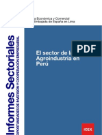 Analisis Del Sector Externo