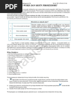 DİM Informatika Toplu 2025 | PDF