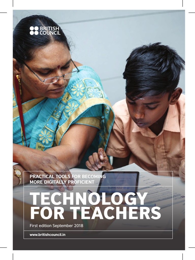 technology-for-teachers-book-pdf-educational-technology-qr-code