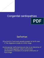 Cardiopatii Congenitale 17-18 en