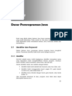 Adoc - Pub - Dasar Pemrograman Java