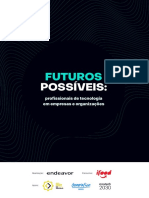 Estudo Completo - Futuros Possíveis