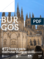 Burgos 72 Horas Español