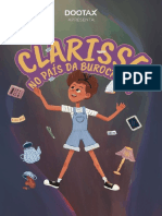 Clarisse no país da burocracia - Dootax