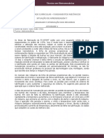 SA7 - Atividade 1 - Formulário CORREÇÃO