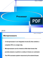 11 Processors