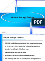 15 Optical Storage Devices