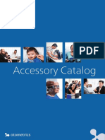Accessory Catalog 7-26-25000-EN 00 WEB