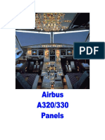 Airbus A320 330 Panels 1654832359