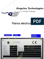 Singulus Skyline 09 - Electric - Esp