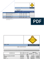 Presupuesto N Z-000046 - Javier Papelera