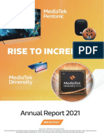 Mediatek Annual Report 2021 1-100