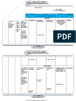 Curriculum Map - Music 7 - 3rd