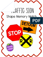 TrafficSignShapeMatch 1