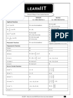 Domain Final