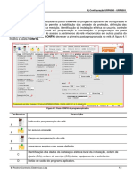 URP600X - v9.63 - r00 - Capítulo 4 - Configuração