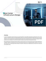 Whitepaper Datacenter Infrastructure Design
